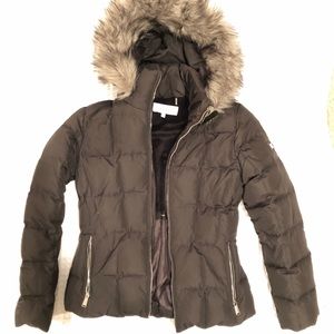 Calvin Klein Petite XS Women’s coat